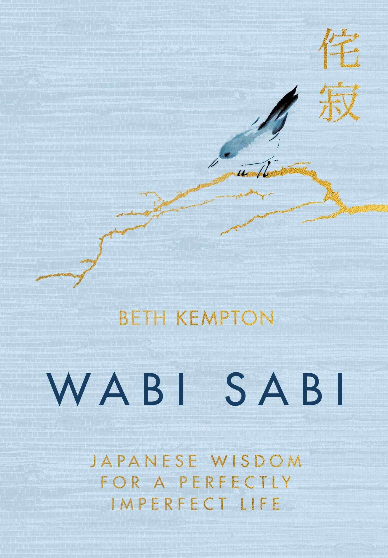 Wabi sabi / Beth Kempton / Harper Design