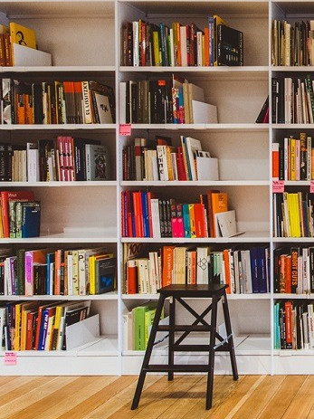 Новинки библиотеки на 8.06