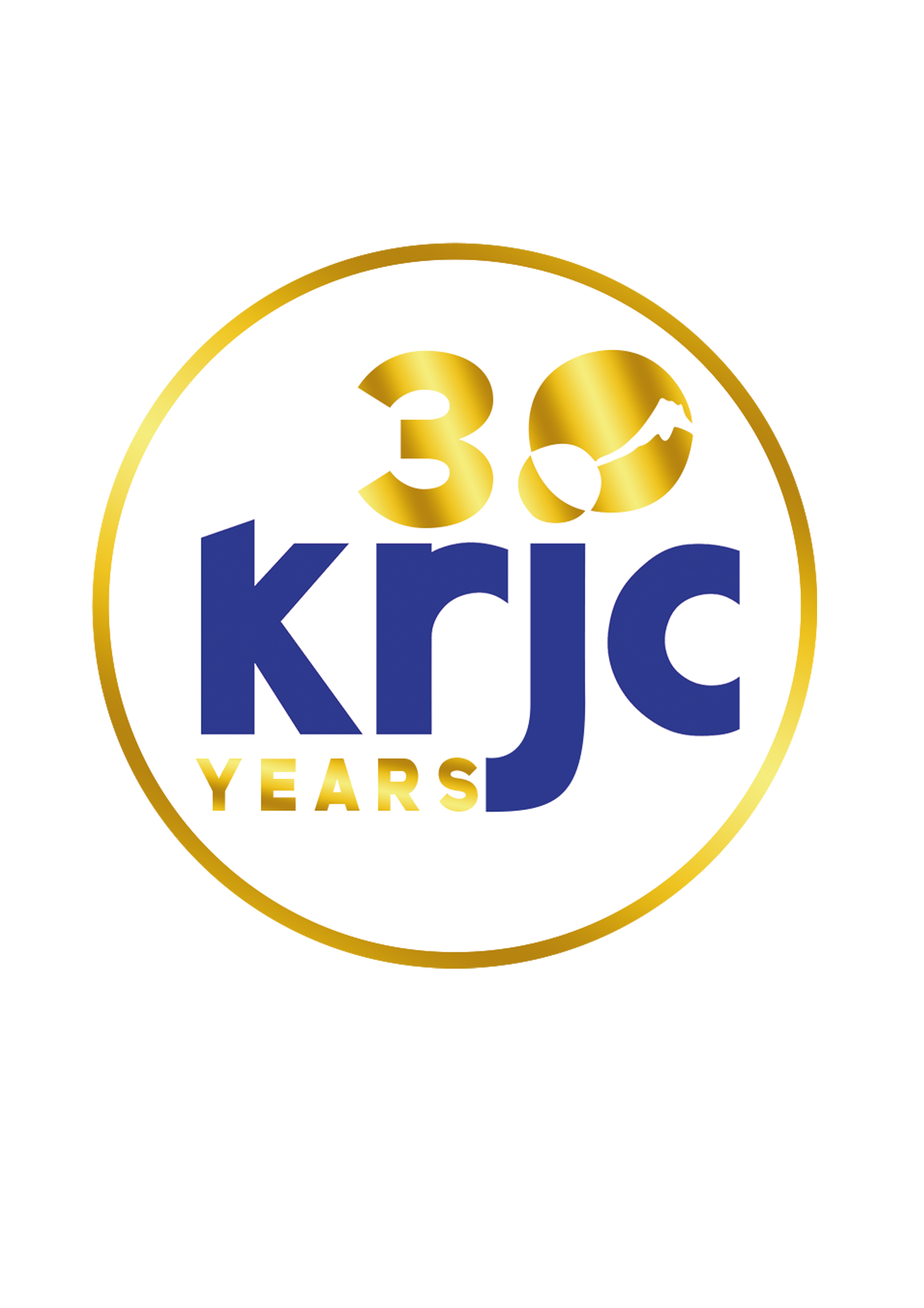 30 ти летний юбилей KRJC