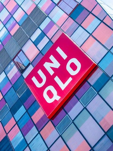 UNIQLO: выход на мировой уровень