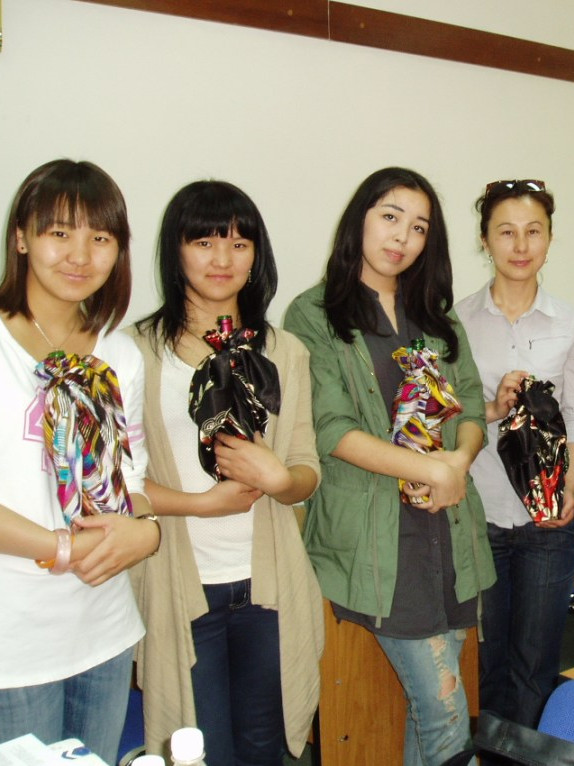 Японское ремесло